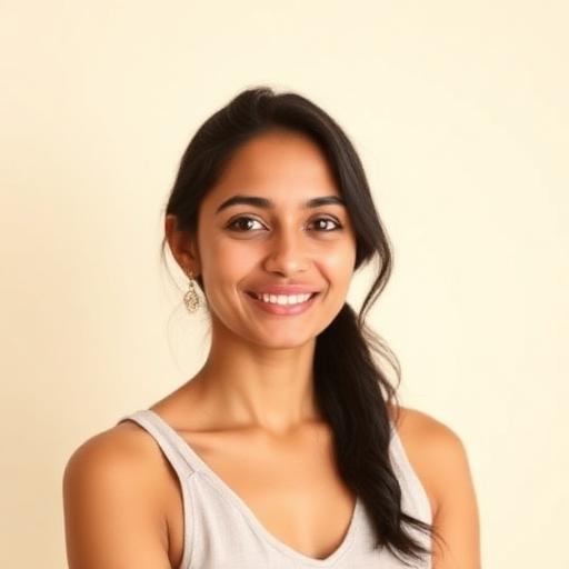 Ananya R.