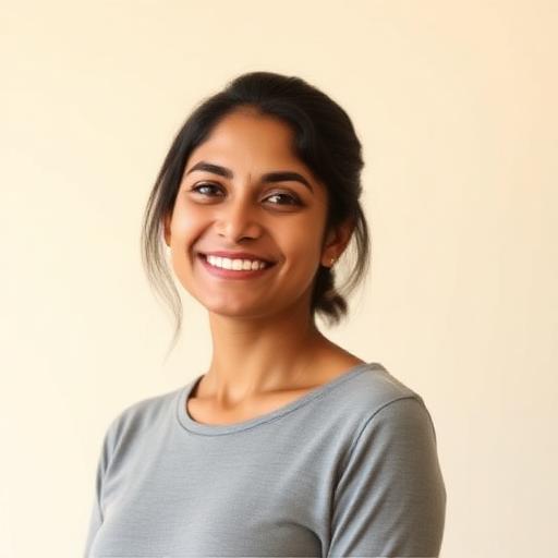 Neha S.