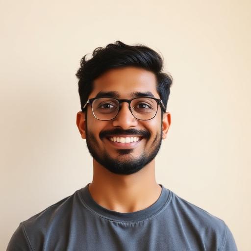 Rahul M.