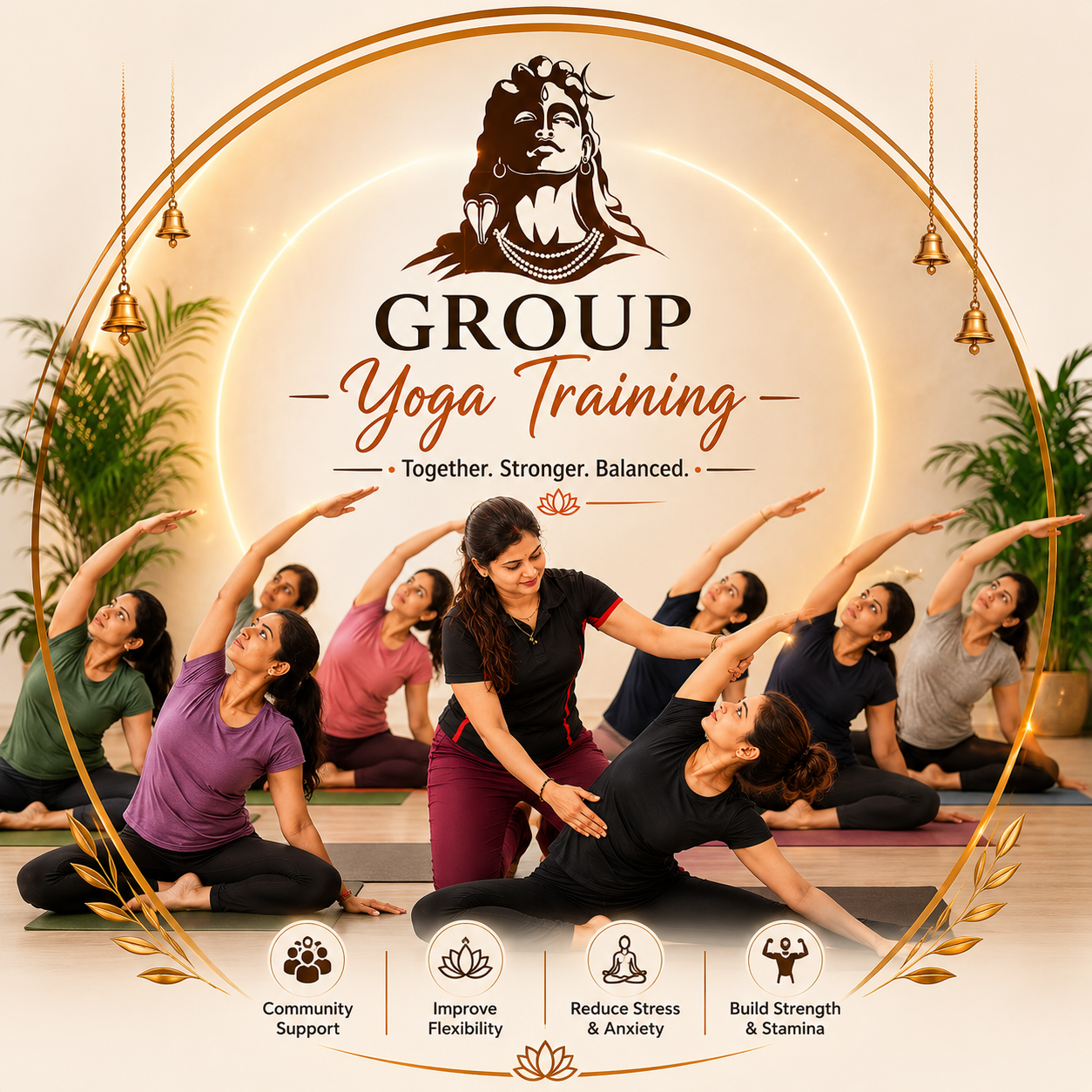 Group Training